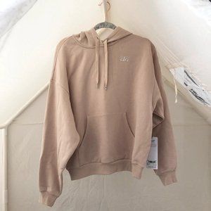 Accolade Hoodie Macadamia Size S